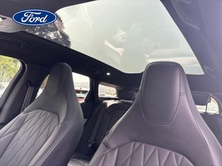 FORD Explorer Eléctrico Explorer RWD Rango Extendido Premium 77kWh