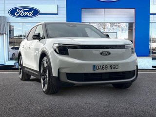 FORD Explorer Eléctrico Explorer RWD Rango Extendido Premium 77kWh