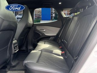 FORD Explorer Eléctrico Explorer RWD Rango Extendido Premium 77kWh