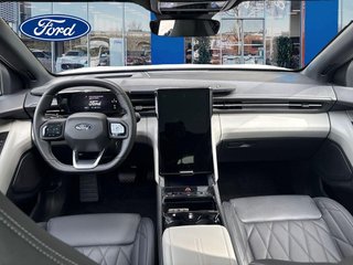 FORD Explorer Eléctrico Explorer RWD Rango Extendido Premium 77kWh