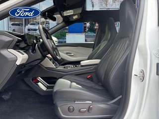 FORD Explorer Eléctrico Explorer RWD Rango Extendido Premium 77kWh