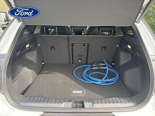 FORD Explorer Eléctrico Explorer RWD Rango Extendido Premium 77kWh