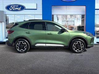 FORD Kuga Plug-in Híbrido Kuga 2.5 Duratec PHEV Active X 4x2