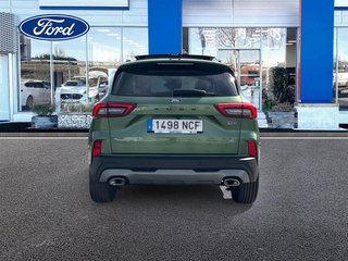 FORD Kuga Plug-in Híbrido Kuga 2.5 Duratec PHEV Active X 4x2