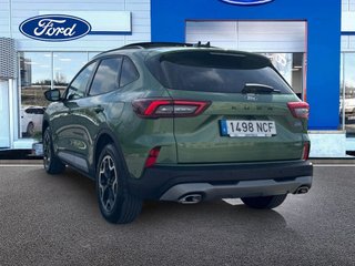 FORD Kuga Plug-in Híbrido Kuga 2.5 Duratec PHEV Active X 4x2