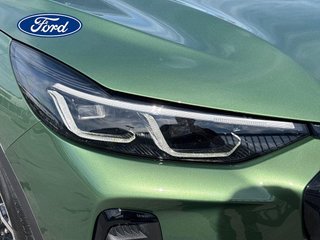 FORD Kuga Plug-in Híbrido Kuga 2.5 Duratec PHEV Active X 4x2
