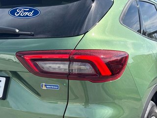 FORD Kuga Plug-in Híbrido Kuga 2.5 Duratec PHEV Active X 4x2
