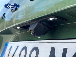 FORD Kuga Plug-in Híbrido Kuga 2.5 Duratec PHEV Active X 4x2