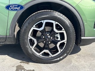 FORD Kuga Plug-in Híbrido Kuga 2.5 Duratec PHEV Active X 4x2