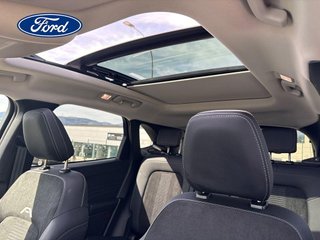 FORD Kuga Plug-in Híbrido Kuga 2.5 Duratec PHEV Active X 4x2
