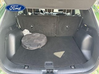 FORD Kuga Plug-in Híbrido Kuga 2.5 Duratec PHEV Active X 4x2