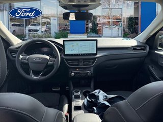 FORD Kuga Plug-in Híbrido Kuga 2.5 Duratec PHEV Active X 4x2