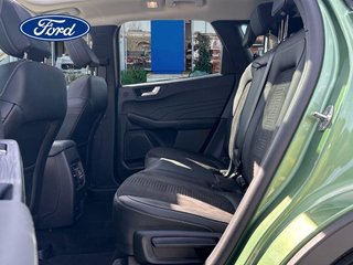 FORD Kuga Plug-in Híbrido Kuga 2.5 Duratec PHEV Active X 4x2