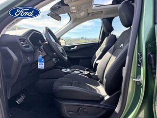 FORD Kuga Plug-in Híbrido Kuga 2.5 Duratec PHEV Active X 4x2