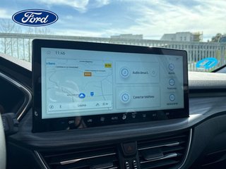 FORD Kuga Plug-in Híbrido Kuga 2.5 Duratec PHEV Active X 4x2