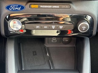 FORD Kuga Plug-in Híbrido Kuga 2.5 Duratec PHEV Active X 4x2
