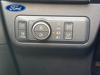 FORD Kuga Plug-in Híbrido Kuga 2.5 Duratec PHEV Active X 4x2