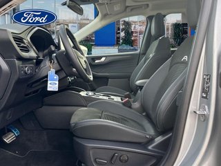 FORD Kuga Plug-in Híbrido Kuga 2.5 Duratec PHEV Active X 4x2
