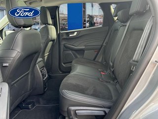 FORD Kuga Plug-in Híbrido Kuga 2.5 Duratec PHEV Active X 4x2