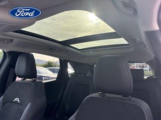 FORD Kuga Plug-in Híbrido Kuga 2.5 Duratec PHEV Active X 4x2