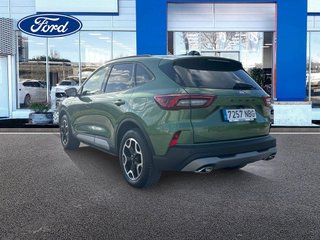 FORD Kuga Plug-in Híbrido Kuga 2.5 Duratec PHEV Active X 4x2