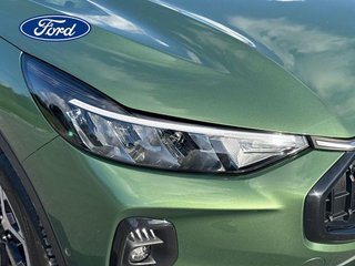 FORD Kuga Plug-in Híbrido Kuga 2.5 Duratec PHEV Active X 4x2