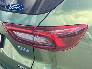 FORD Kuga Plug-in Híbrido Kuga 2.5 Duratec PHEV Active X 4x2