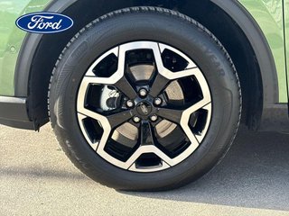 FORD Kuga Plug-in Híbrido Kuga 2.5 Duratec PHEV Active X 4x2