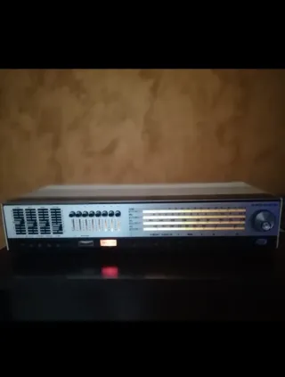 Radio Vintage FM-STEREO