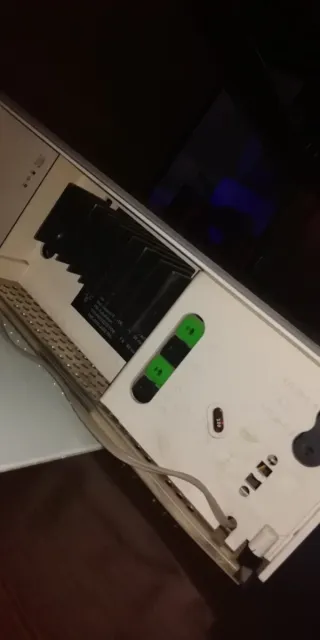 Radio Vintage FM-STEREO