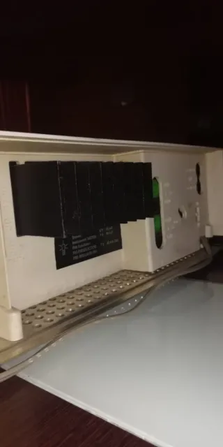 Radio Vintage FM-STEREO