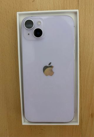 iPhone 14 Plus