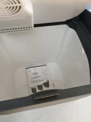 Nevera Portátil AEG KK 20L 12V PARA COCHE