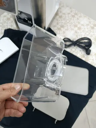 Purificatore Aqua Optima