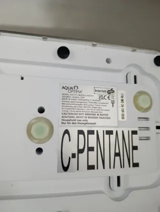 Purificatore Aqua Optima