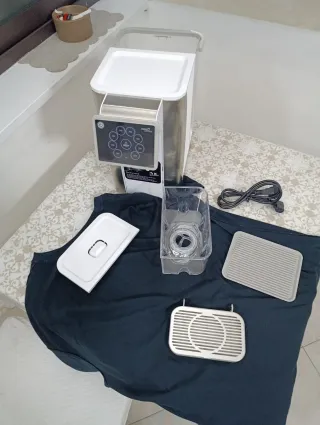 Purificatore Aqua Optima