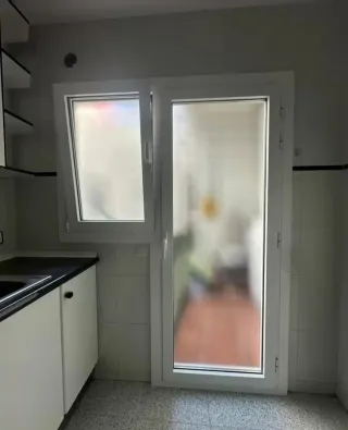 Carpintería de aluminio a medida
