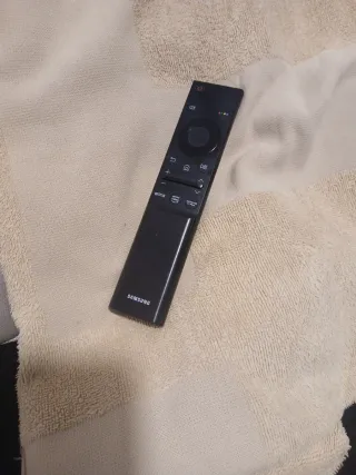 Televisión Samsung smart 50 Full HD