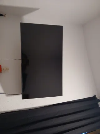 Televisión Samsung smart 50 Full HD