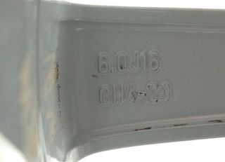 2383713 9808137577 llanta peugeot 208 allure