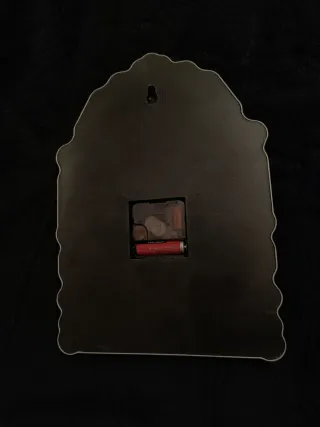 Orologio Alessi Studio Job