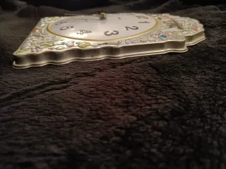 Orologio Alessi Studio Job