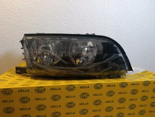 Faro BMW E46 derecha