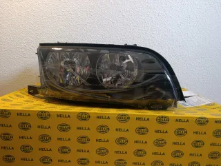 Faro BMW E46 derecha