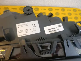 Faro BMW E46 derecha