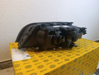 Faro BMW E46 derecha