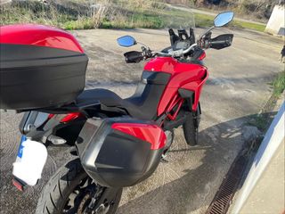 Ducati Multistrada 950