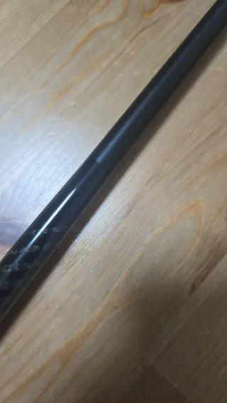 Taco de billar McDermott DEFY 12.5