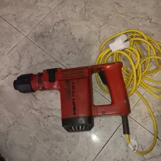 Taladro Percutor Hilti  480W