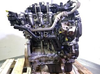 Motor completo ford hhda fiesta (cbk) rectp5484041